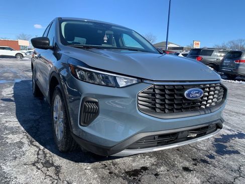 Used 2024 Ford Escape Active w/ Cold Weather Package image 1