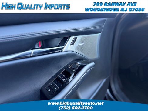 Used 2023 MAZDA MAZDA3 2.5 Turbo image 48