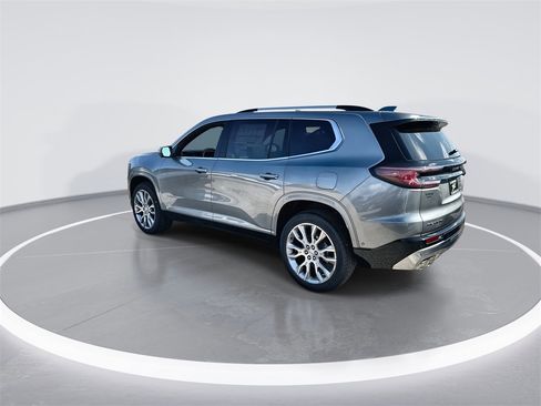 New 2026 GMC Acadia Denali w/ Super Cruise Package image 6
