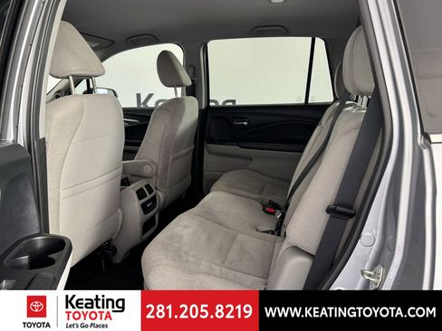 Used 2020 Honda Pilot EX image 15