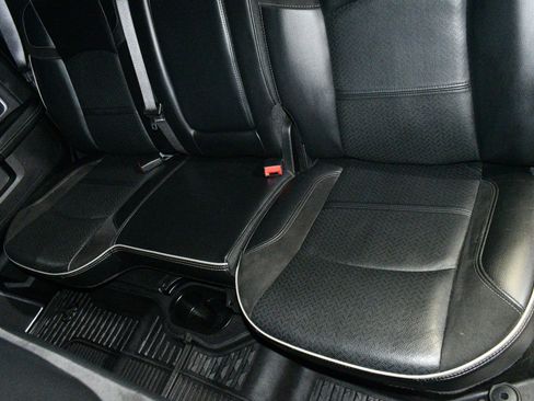 Used 2022 RAM 2500 Laramie AWD/4WD image 19