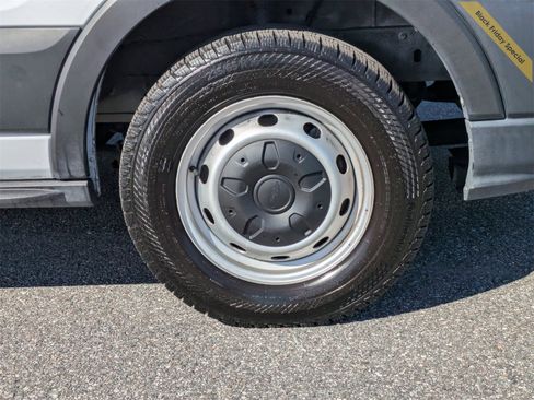 Used 2020 Ford Transit 250 BASE image 42