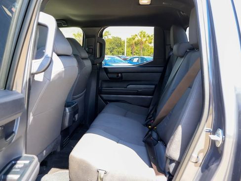 Used 2025 Toyota Tacoma SR5 RWD image 11
