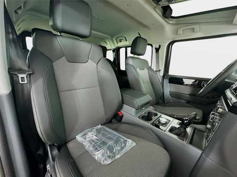 New 2026 INEOS Grenadier Trialmaster Edition image 50