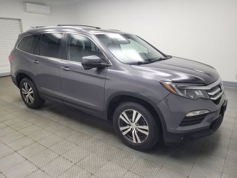 Used 2017 Honda Pilot EX-L image 11