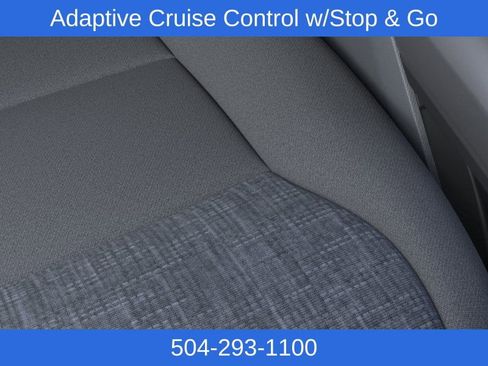 New 2025 Ford F150 XLT w/ Equipment Group 303A High AWD/4WD image 18