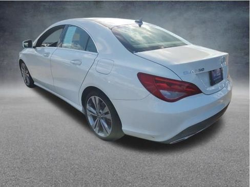 Used 2018 Mercedes-Benz CLA 250 image 6