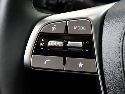 New 2025 Kia Telluride SX w/ SX Captain's Chair Package image 29