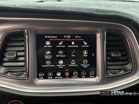 Used 2019 Dodge Challenger SRT Hellcat image 18