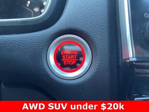 Used 2017 Honda CR-V Touring image 26