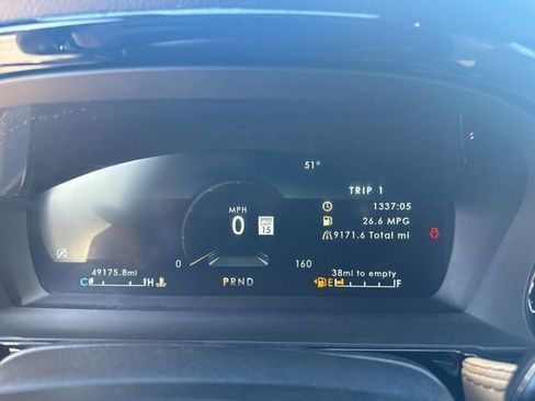 Used 2022 Lincoln Corsair Reserve w/ Equipment Group 201A AWD/4WD image 18