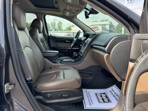 Used 2015 GMC Acadia SLT AWD/4WD image 20