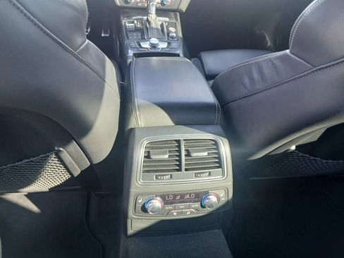 Used 2013 Audi S6 Prestige AWD/4WD image 26