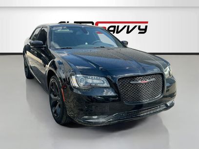Used 2022 Chrysler 300 S