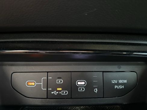 Certified 2025 Kia K5 GT-Line FWD image 20