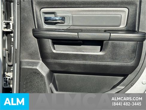 Used 2017 RAM 2500 Power Wagon w/ Heated Seats & Wheel Group image 19