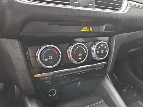 Used 2016 MAZDA MAZDA6 Sport image 19