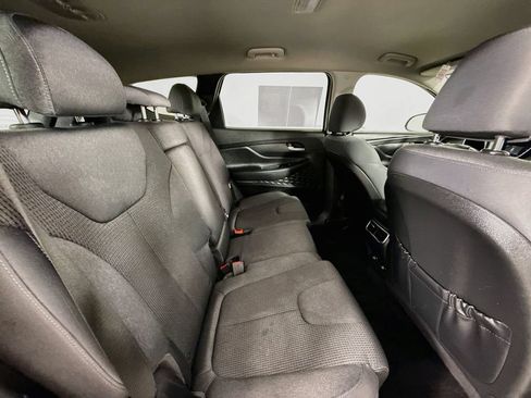 Used 2023 Hyundai Santa Fe SEL AWD/4WD image 28