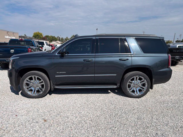 Used 2019 GMC Yukon SLT w/ Premium Edition AWD/4WD image 5
