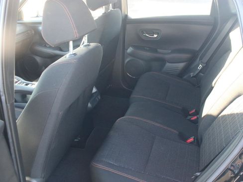 Used 2024 Honda HR-V Sport image 29