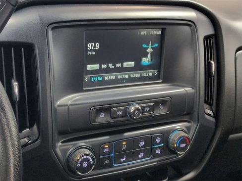 Used 2018 GMC Sierra 1500 4x4 Double Cab image 28