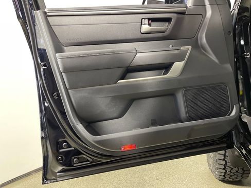 New 2026 Toyota Tundra SR5 AWD/4WD image 17