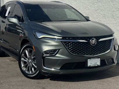 Used 2023 Buick Enclave Avenir w/ Avenir Technology Package