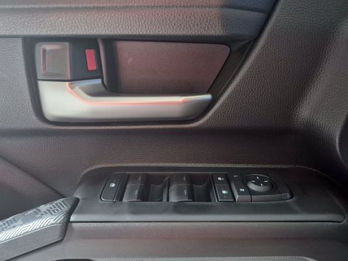 New 2026 Toyota Tacoma 4x4 Double Cab Hybrid image 15