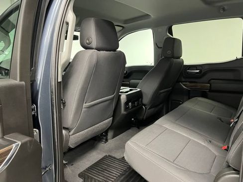 Used 2021 Chevrolet Silverado 1500 RST w/ Z71 Off-Road Package AWD/4WD image 41