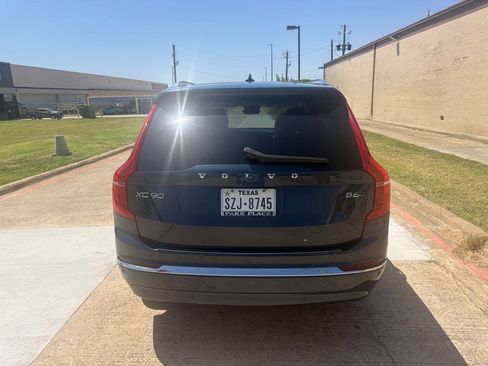 Used 2023 Volvo XC90 B6 Ultimate w/ Protection Package Premier AWD/4WD image 14