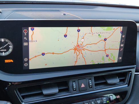 Certified 2022 Lexus ES 350 F Sport image 19