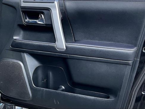 Used 2022 Toyota 4Runner TRD Sport w/ Technology Package image 22