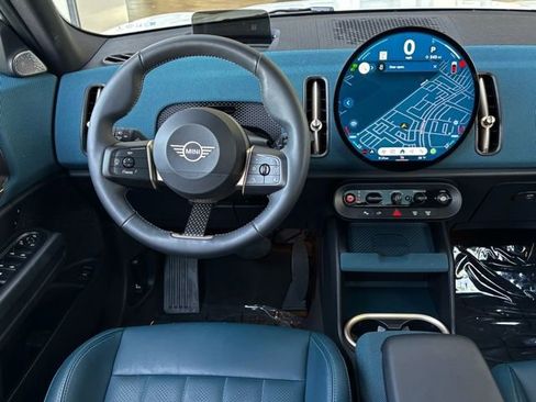 Used 2025 MINI Cooper Countryman S w/ Comfort Package Max image 20