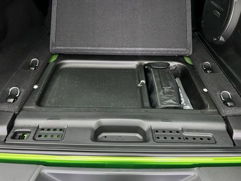 New 2025 Jeep Wrangler Rubicon 392 image 25