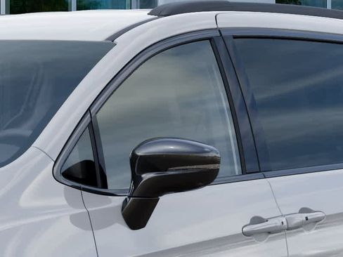 New 2026 Chrysler Pacifica Select w/ S Appearance Package FWD image 12