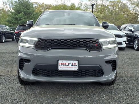 New 2026 Dodge Durango GT AWD/4WD image 2