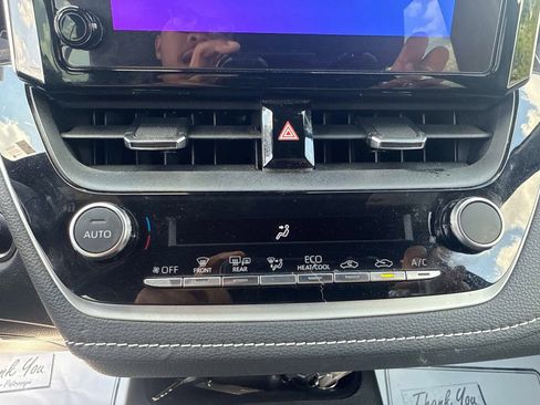 Used 2025 Toyota Camry SE w/ Multimedia Upgrade Package FWD image 50