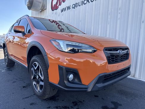 Used 2018 Subaru Crosstrek 2.0i Limited w/ Popular Package #2 image 44