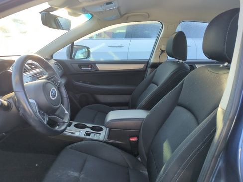 Used 2019 Subaru Legacy 2.5i Premium AWD/4WD image 6