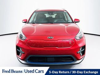 Used 2020 Kia Niro EX w/ Cold Weather Package video 2