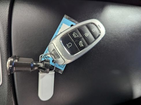 Used 2023 Hyundai Santa Fe SEL AWD/4WD image 26