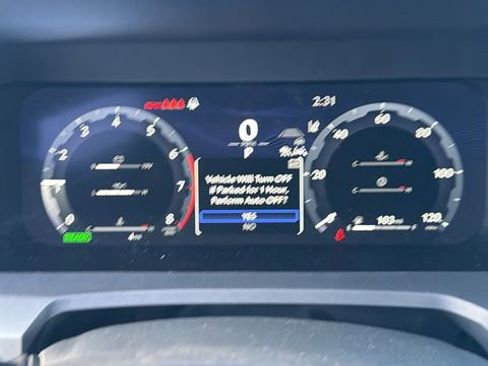 New 2026 Toyota Tacoma TRD Off-Road AWD/4WD image 14