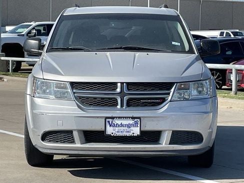 Used 2013 Dodge Journey SE FWD image 6