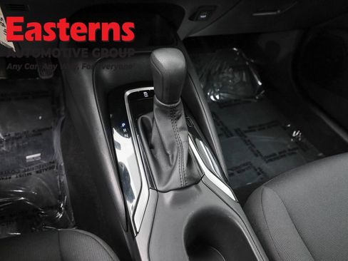 Used 2024 Toyota Corolla LE image 13