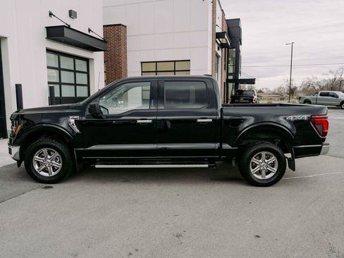 Used 2024 Ford F150 XLT w/ Tow/Haul Package image 5