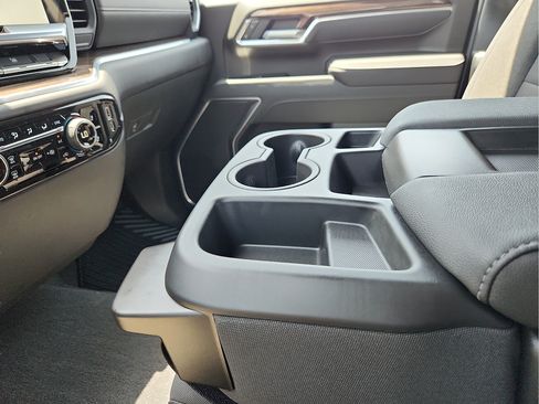 New 2026 Chevrolet Silverado 3500 LT w/ Safety Package AWD/4WD image 25