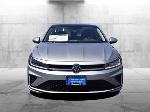 New 2026 Volkswagen Jetta SE FWD image 4