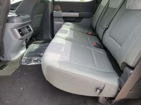 New 2026 Ford F350 XLT w/ XLT Premium Package image 7