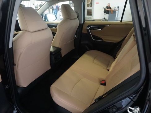 Certified 2024 Toyota RAV4 XLE w/ Weather Package AWD/4WD image 20