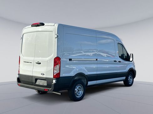 New 2026 Ford Transit 250 148 Medium Roof image 7
